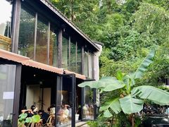 -Metal hands·铁手咖啡