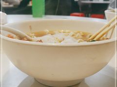 -菜忠潮州牛肉店(岗厦店)