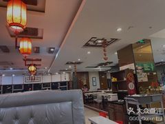 -泉福居酱骨头自助广场(南大街商业步行街店)