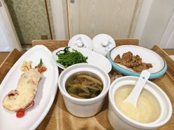 -上海百佳母婴护理中心