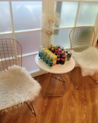 -IN STYLE·全国形象店