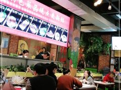 大堂-钢管厂五区小郡肝火锅串串香(总店)