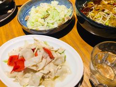-十三式重庆江湖菜(金茂览秀城店)