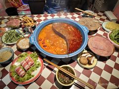 -王歘歘·chuǎ火锅(五道营店)