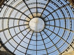 -埃马努埃莱二世拱廊