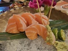 -鸟鹏烧鸟居酒屋(天河领展店)