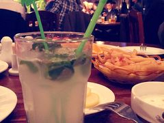 -宝莱纳啤酒花园餐厅PAULANER BRAUHAUS Nanjing(广州路店)