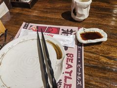 -披头士烧鸟居酒屋(王府井店)