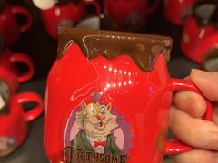 -酷巧·巧克力糖果店