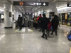 -陆家浜路(地铁站)