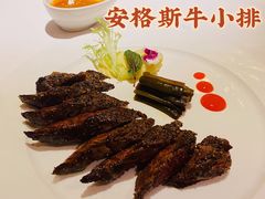 -王品牛排(福州泰禾店)