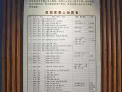-梁园