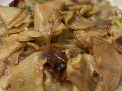 -如意香辣鸡架(总店)