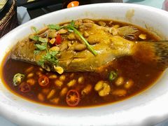 -臭鳜鱼人家·老字号徽菜