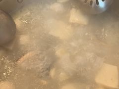 -正能量脆肉鲩火锅