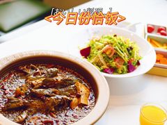 -呱呱叫民俗风味主题餐厅(沣峪口店)