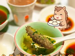 -柴门·头啖汤(天安千树店)