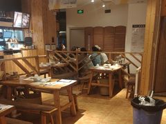 -木屋烧烤(西南角店)