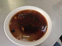 -杨记灌肠(食品街店)