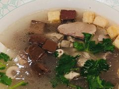 -苏晓玥·江南小吃(深圳北站店)