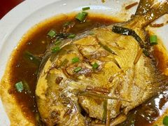 -红灯笼龙凤饭店(宁波老字号店)