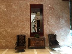 -上海浦东丽晟假日酒店