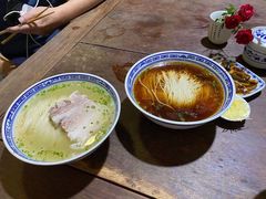 -同得兴 Since·1995 传统苏式面馆(嘉馀坊店)