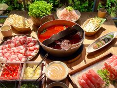 -四喜小胖·北京涮肉(五道营店)