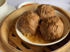 -粤菜王府·海鲜·茶市·海景餐厅(大梅沙店)