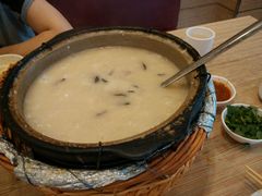 -粤仔湾砂锅粥(广益哥伦布店)