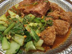 -喜家德虾仁水饺(南山书城店)
