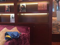 -洲际酒店·地平线全日餐厅HORIZON CAFÉ