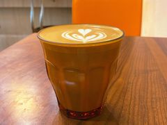 Fancy拿铁-Tequila Espresso(嘉善路店)