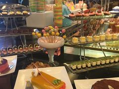 -武汉武昌威斯汀酒店-知味自助餐厅