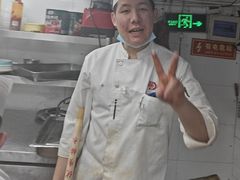 -海尔巴格一甸茶餐厅(团结路店)