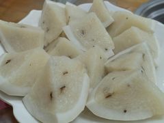 椰子饭-力哥地道海南菜·联谊文昌鸡老店