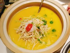 大煮干丝-彩虹之约•淮扬家宴(亚运村店)