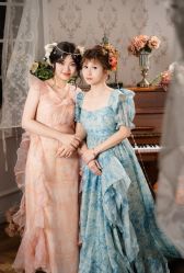 -米莱摄影写真(五大道别墅店)