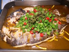 -半天妖烤鱼(印象城店)