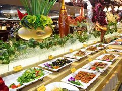 -比亚森自助烤肉料理(裕华店)