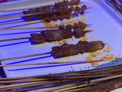 -郝木屋·烧烤(桥头店)