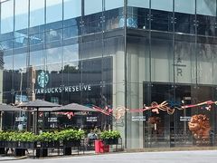 -星巴克臻选(上海合生汇1F店)