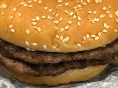 -汉堡王(北京三里屯购物中心)