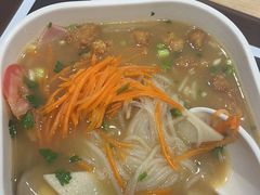 -魏家凉皮(铜锣湾店)