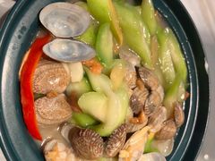 -鹿港小镇(霄云店)