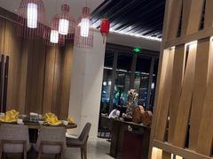 -三亚湾假日度假酒店·中餐厅