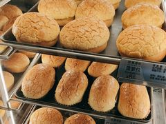 -翠华餐厅(宝安壹方城店)