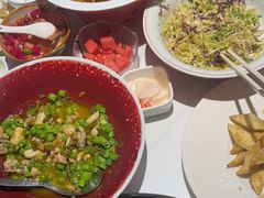 -百年神厨·地道川菜(清江西路店)