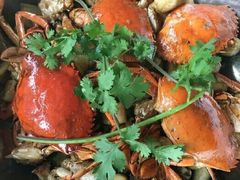 缅甸蟹-一闻香迷宗蟹(金华江南店)