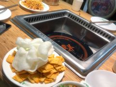 -草原塞蛮羊火锅城(港湾店)